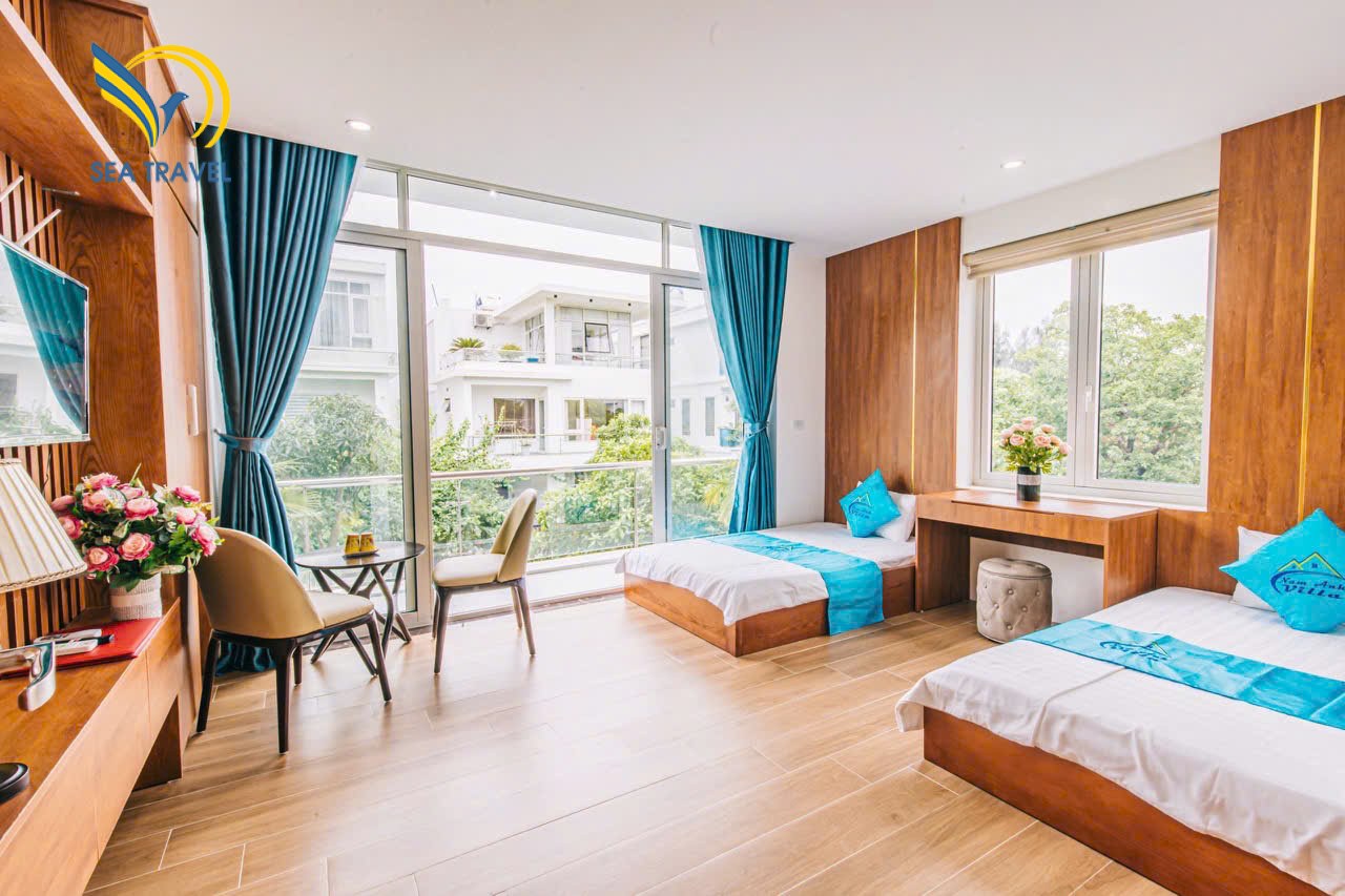 villa Nam Anh thumbnail 6