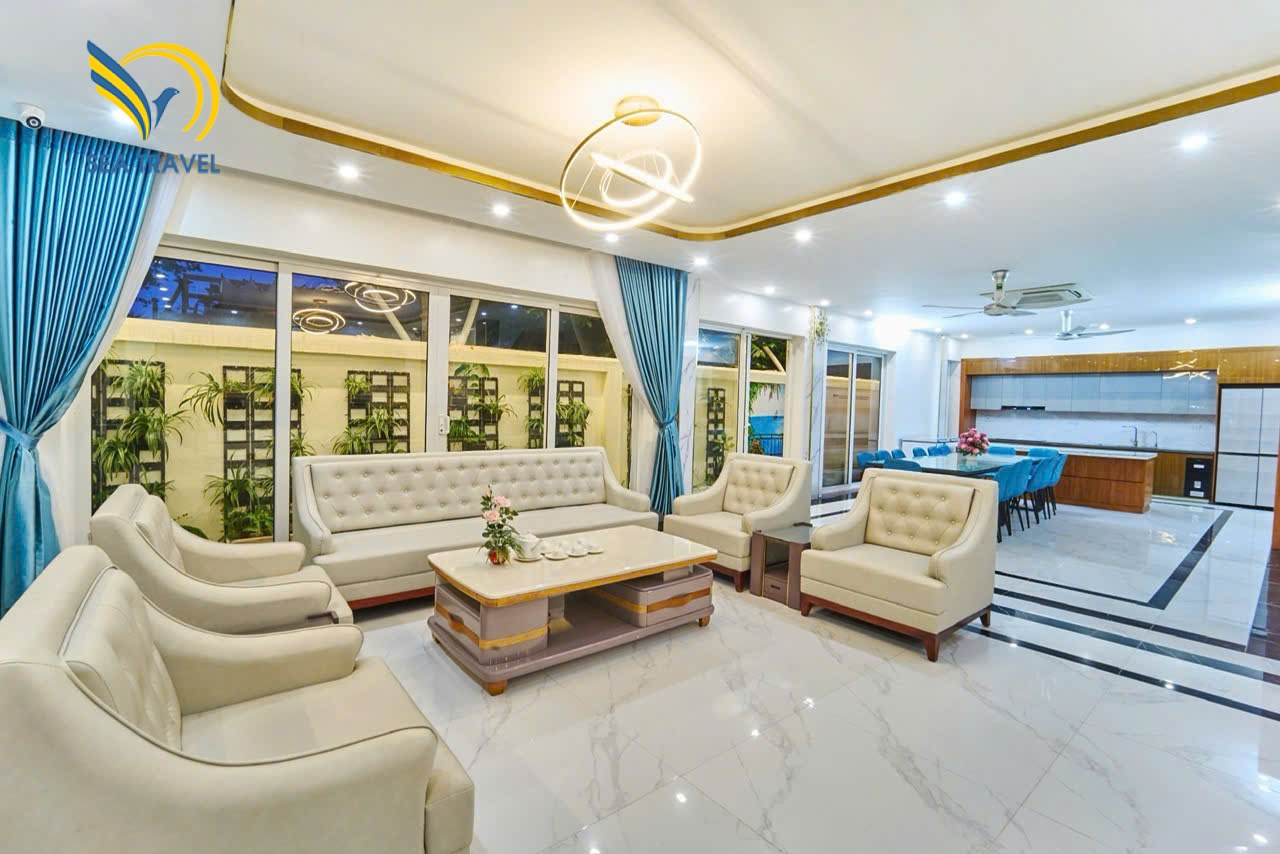 villa Nam Anh thumbnail 14