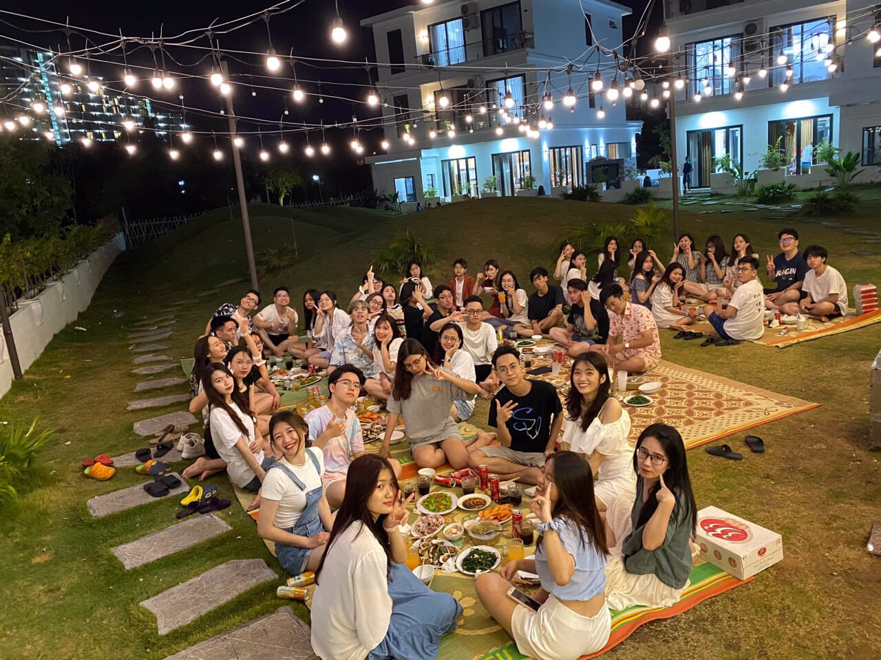 Biệt thự 12 phòng – La Maison FLC Sầm Sơn thumbnail 14