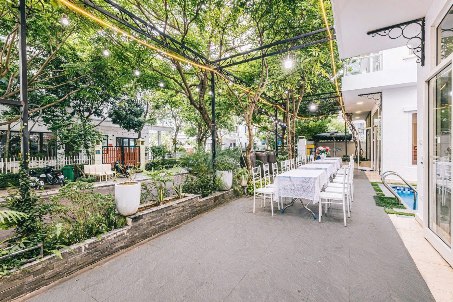 Villa Sun Coast FLC 4 phòng ngủ thumbnail 13