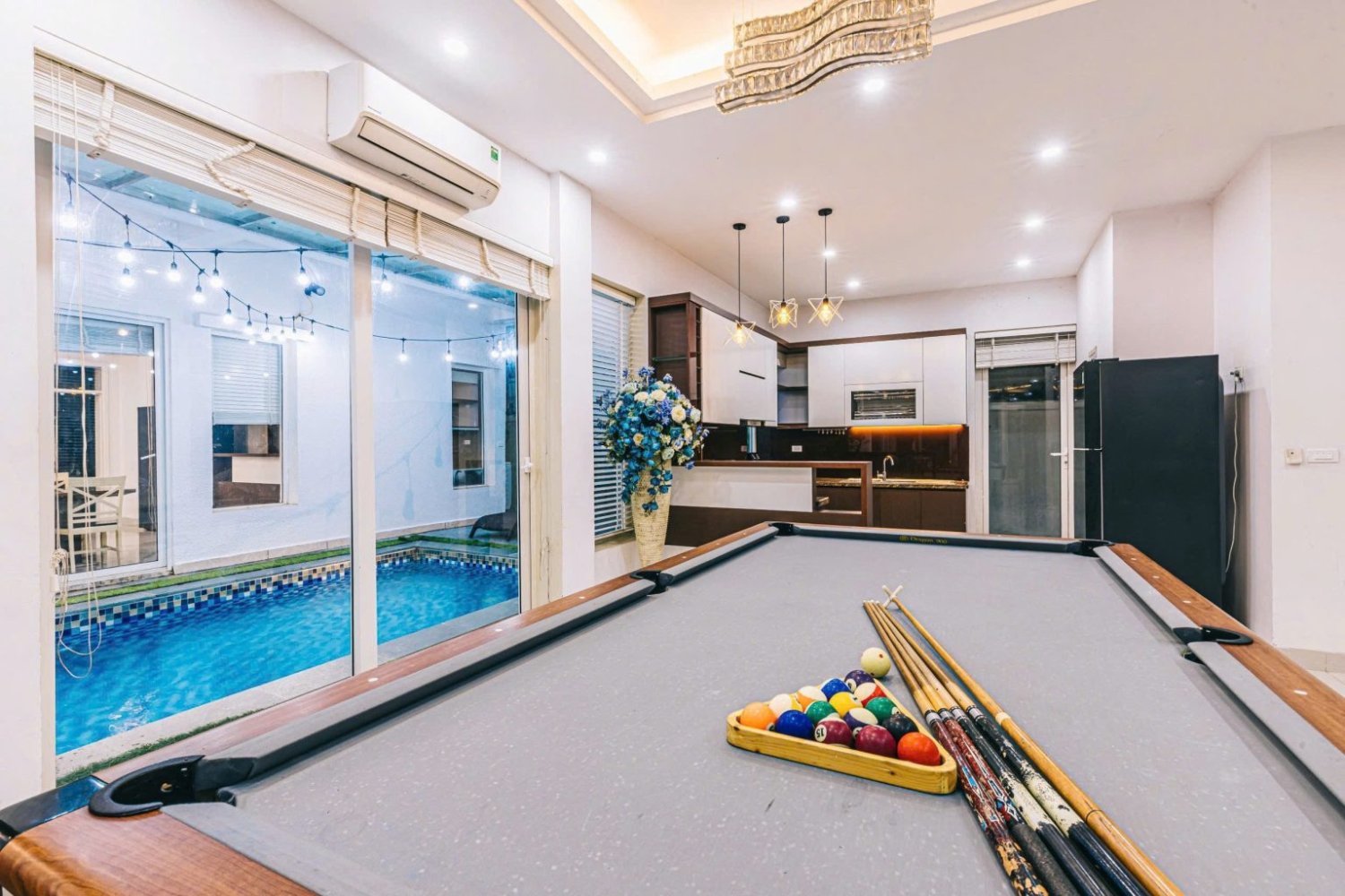 Villa Sun Coast FLC 4 phòng ngủ thumbnail 5