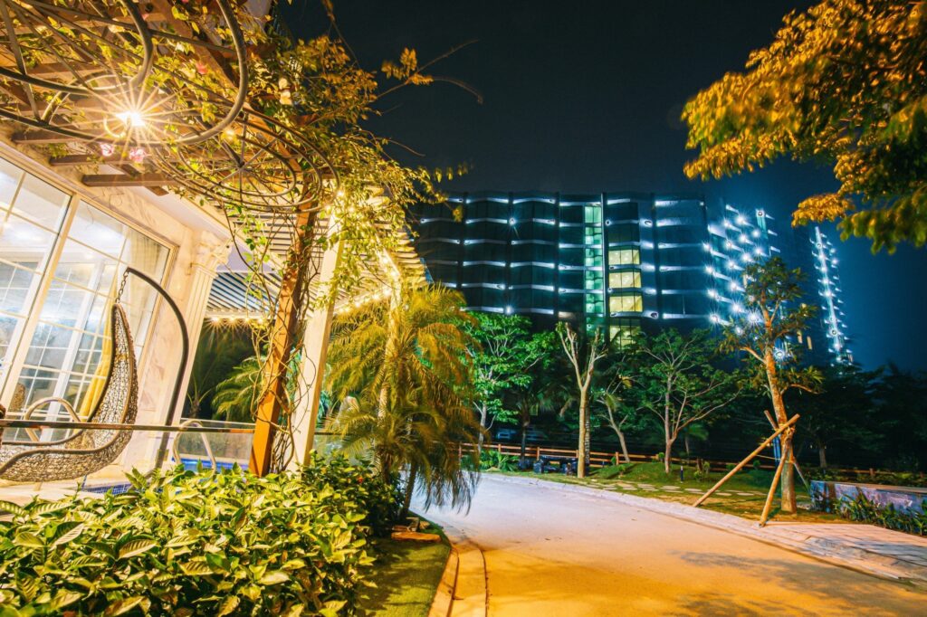 Villa Azure Hill Hạ Long 3 phòng ngủ thumbnail 4