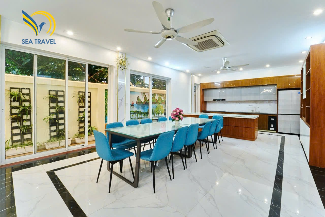 villa Nam Anh thumbnail 12