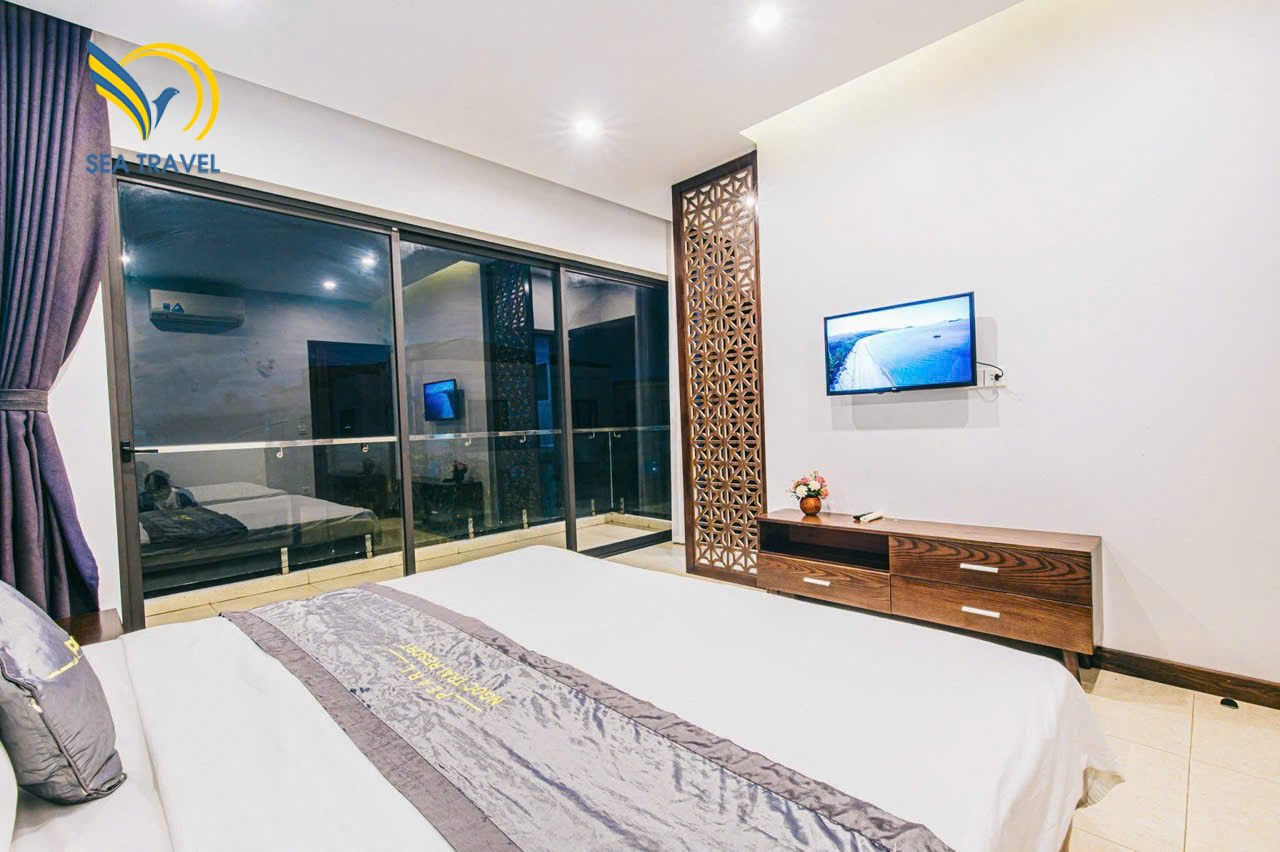 Villa Ngọc Trai NT155 thumbnail 15