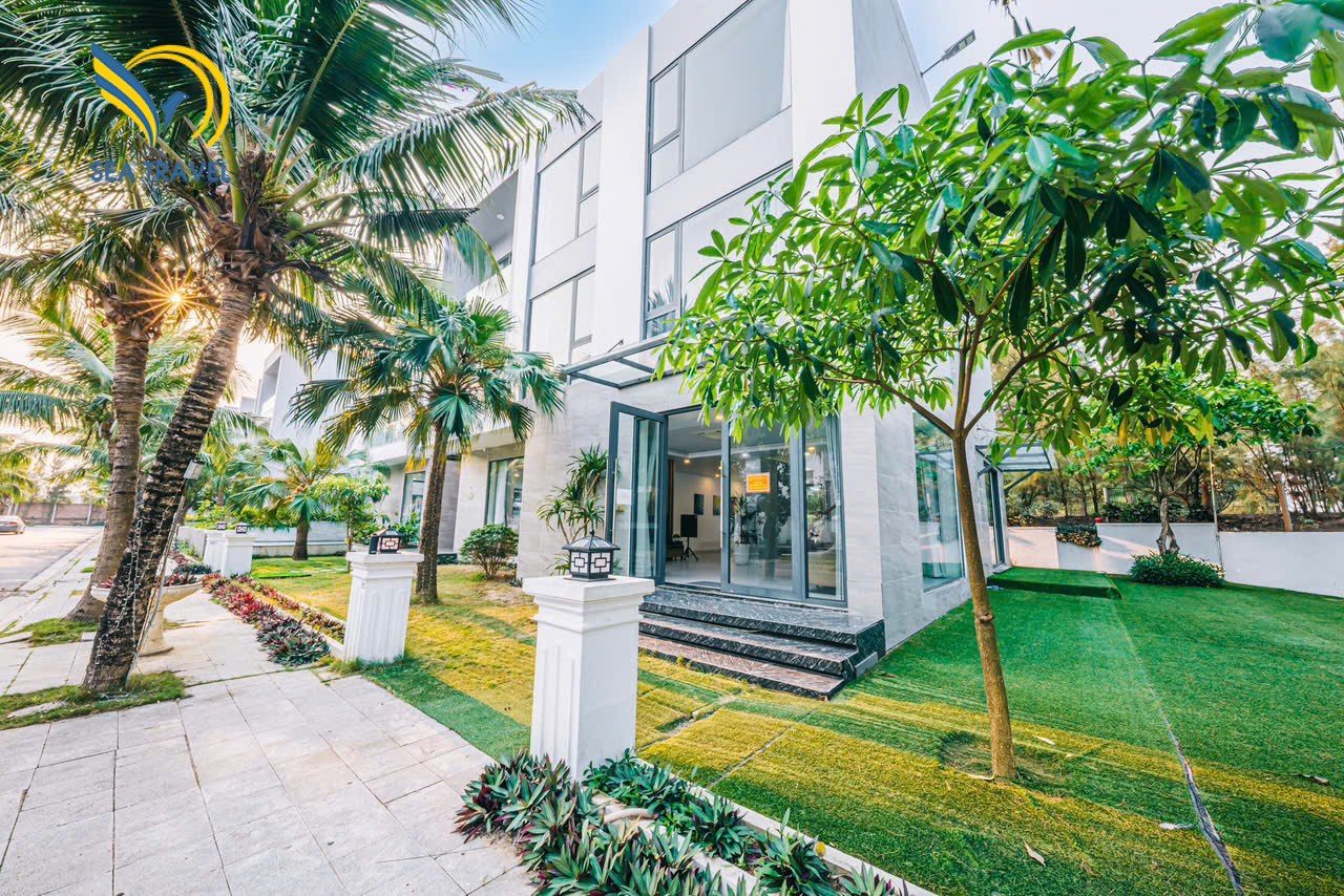 Villa 7PN GOLFVIEW thumbnail 10
