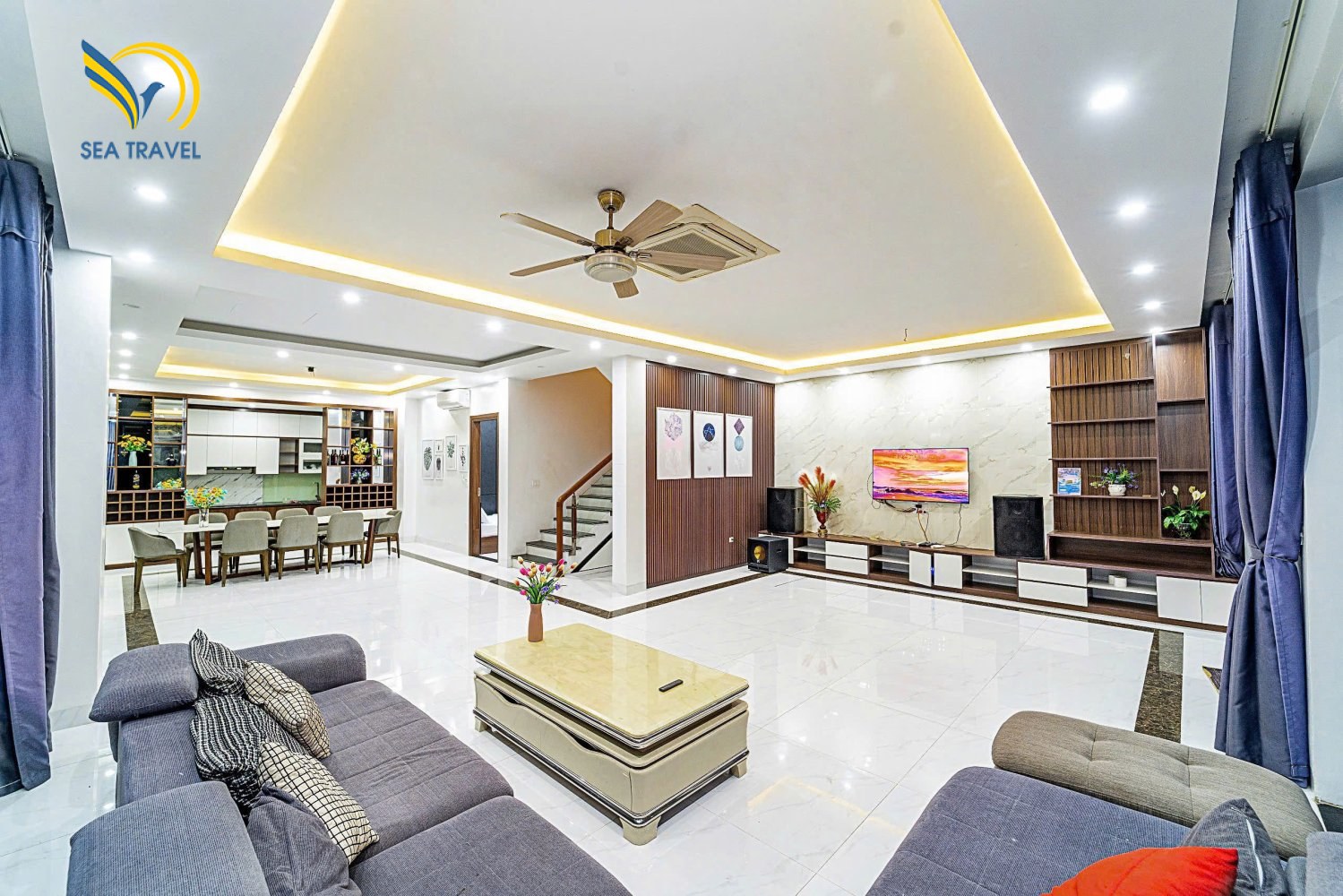 VILLA FLC SẦM SƠN BT 31.25 thumbnail 4