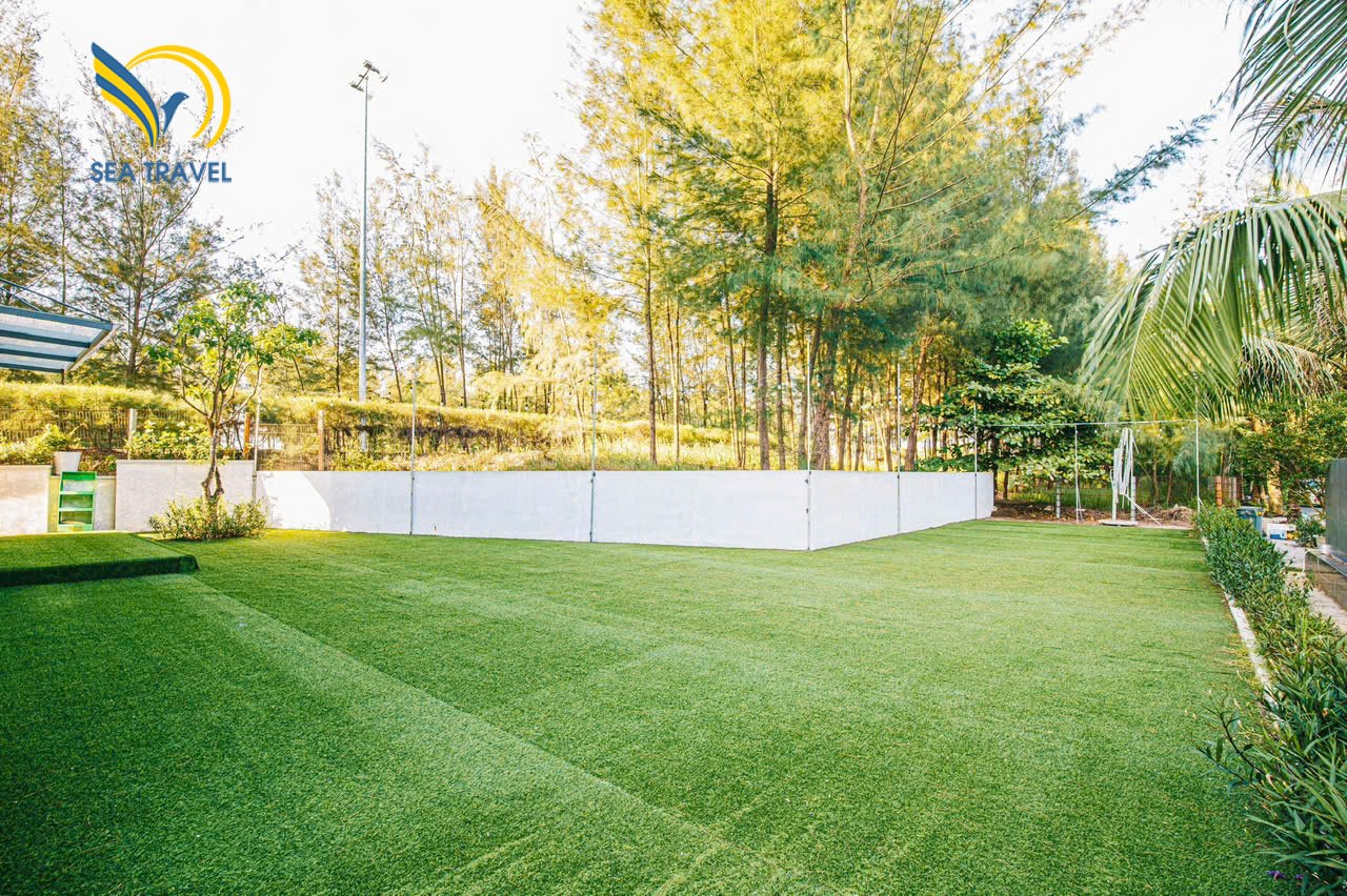 Villa 7PN GOLFVIEW thumbnail 3