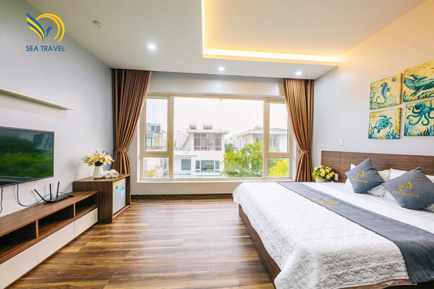 💎Villa FLC sầm Sơn-Ngọc Trai 96 thumbnail 19