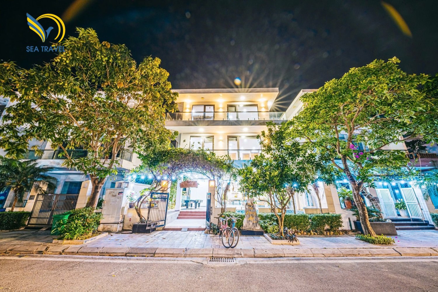 VILLA SB71 Hương Lan thumbnail 3