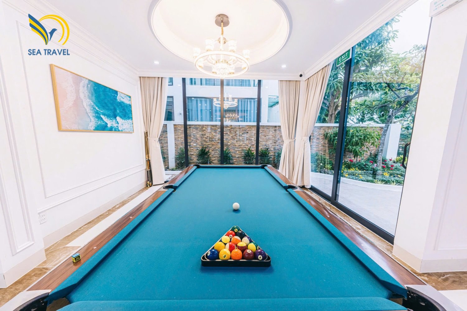 SAPPHIRE VILLA thumbnail 9