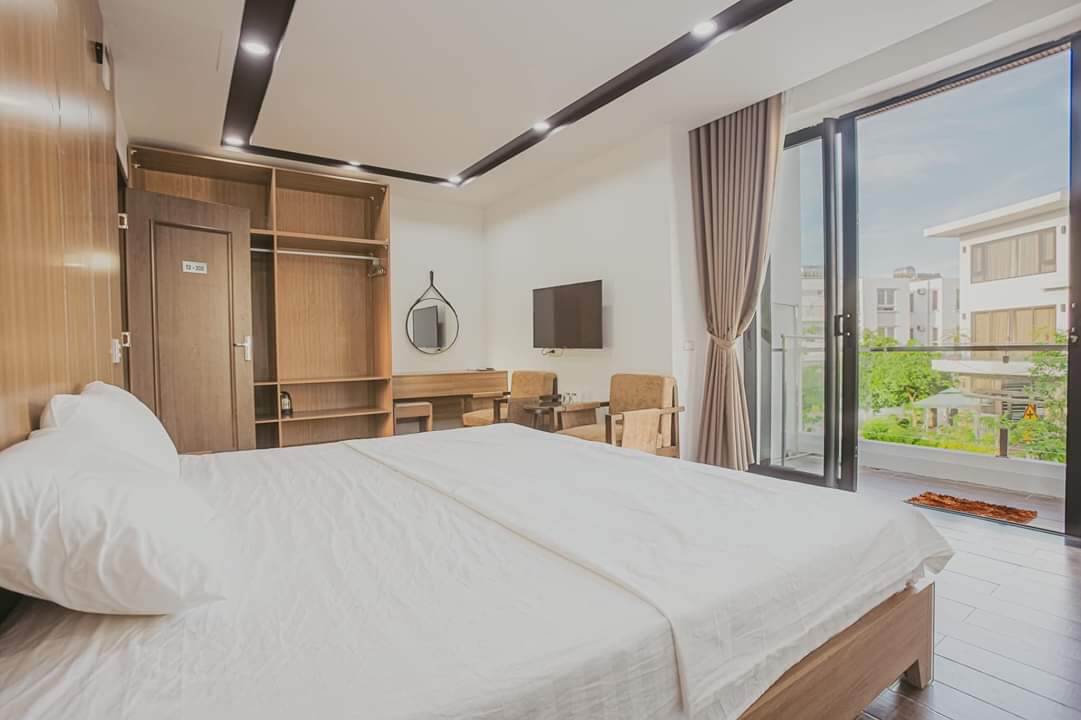 Biệt thự 12 phòng – La Maison FLC Sầm Sơn thumbnail 18