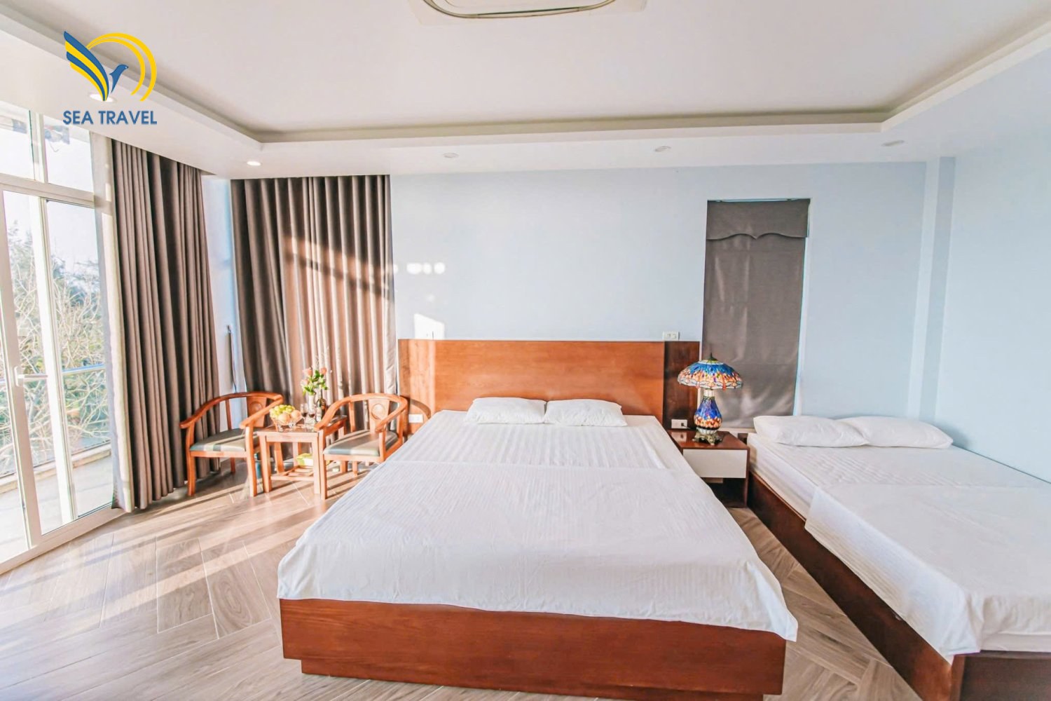 🌴 VILLA SB81 – HỒ XUÂN HƯƠNG thumbnail 7
