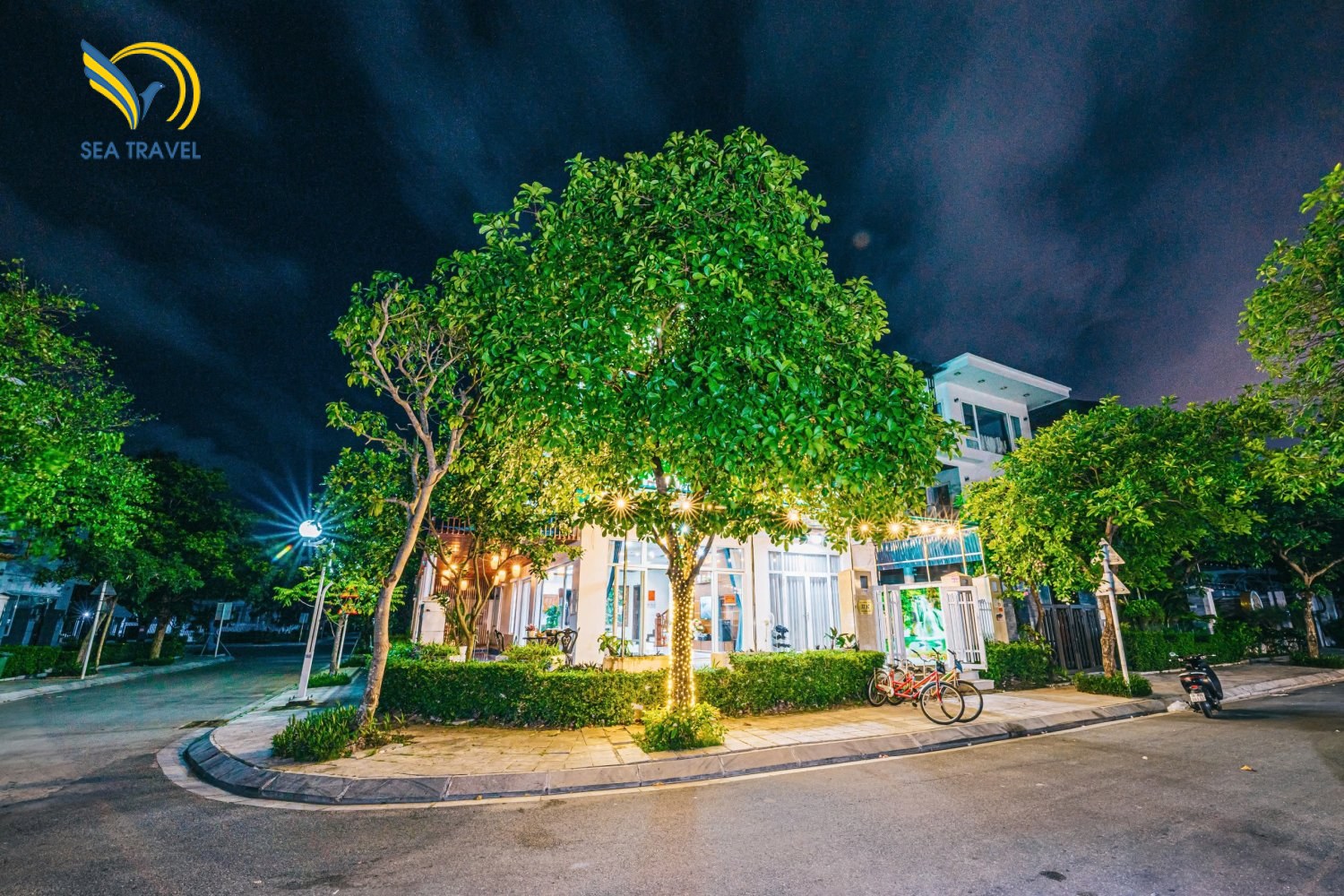 Villa NT07 FLC sầm sơn thumbnail 11