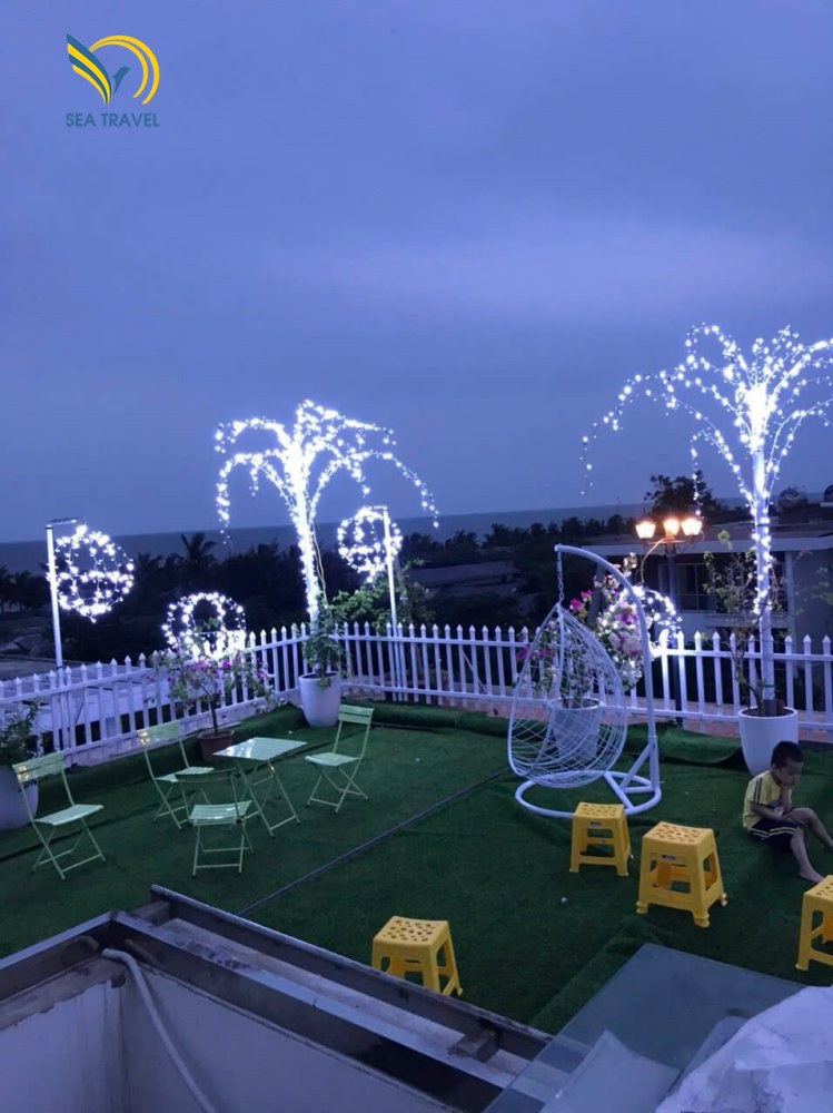 Villa Ngọc trai 70 thumbnail 14