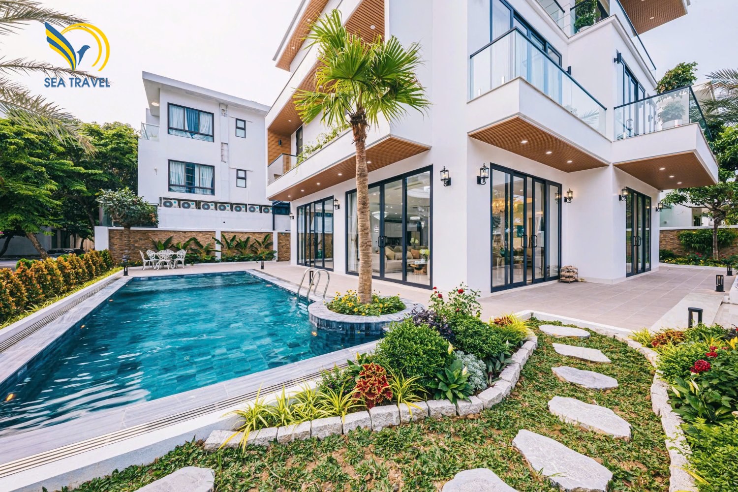 SAPPHIRE VILLA thumbnail 4