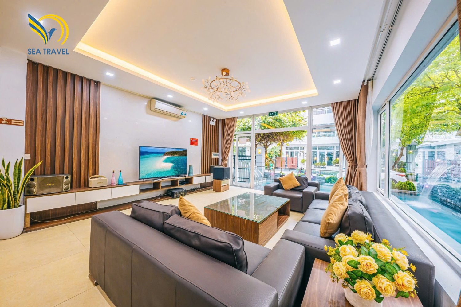 💎Villa FLC sầm Sơn-Ngọc Trai 96 thumbnail 10