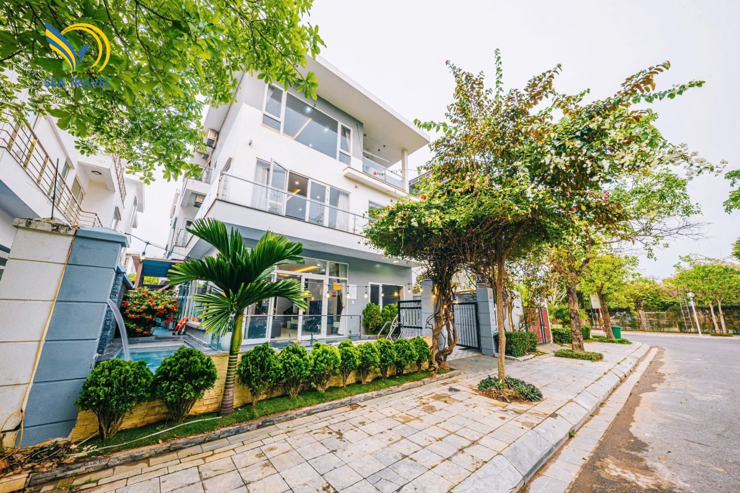 💎Villa FLC sầm Sơn-Ngọc Trai 96 thumbnail 2