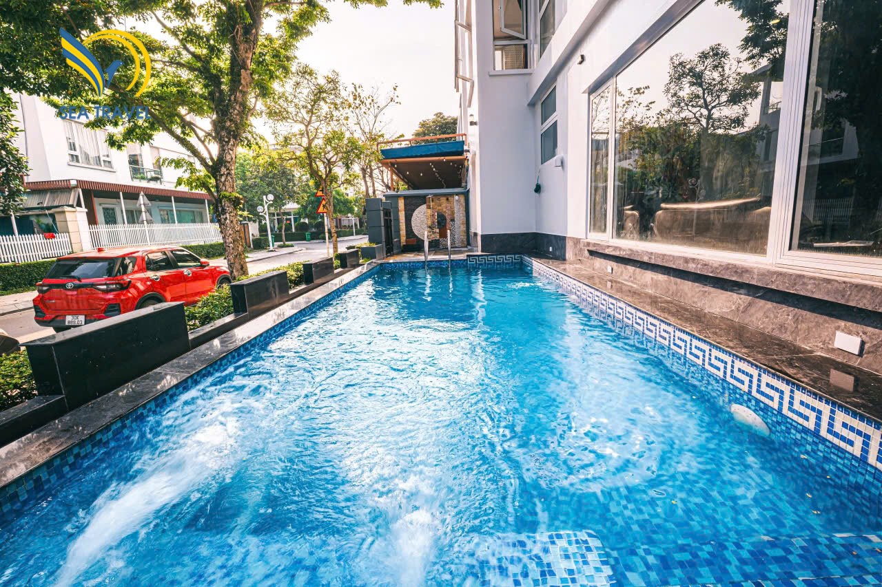 Trung Anh Villa SB22 FLC sầm sơn thumbnail 5