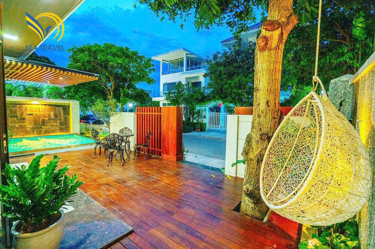Villa Benz FLC Sầm Sơn thumbnail 3