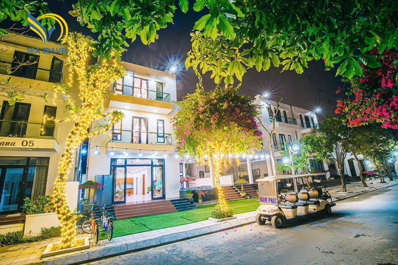 Villa KT FLC 03-02/03 sầm sơn thumbnail 5