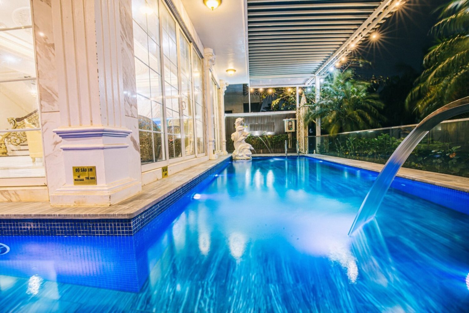 Villa Azure Hill Hạ Long 3 phòng ngủ
