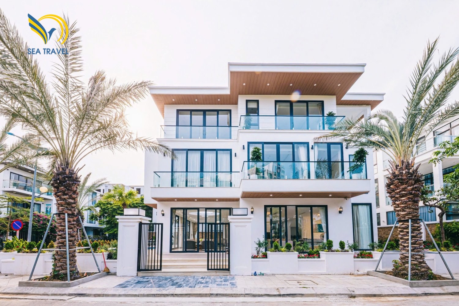SAPPHIRE VILLA