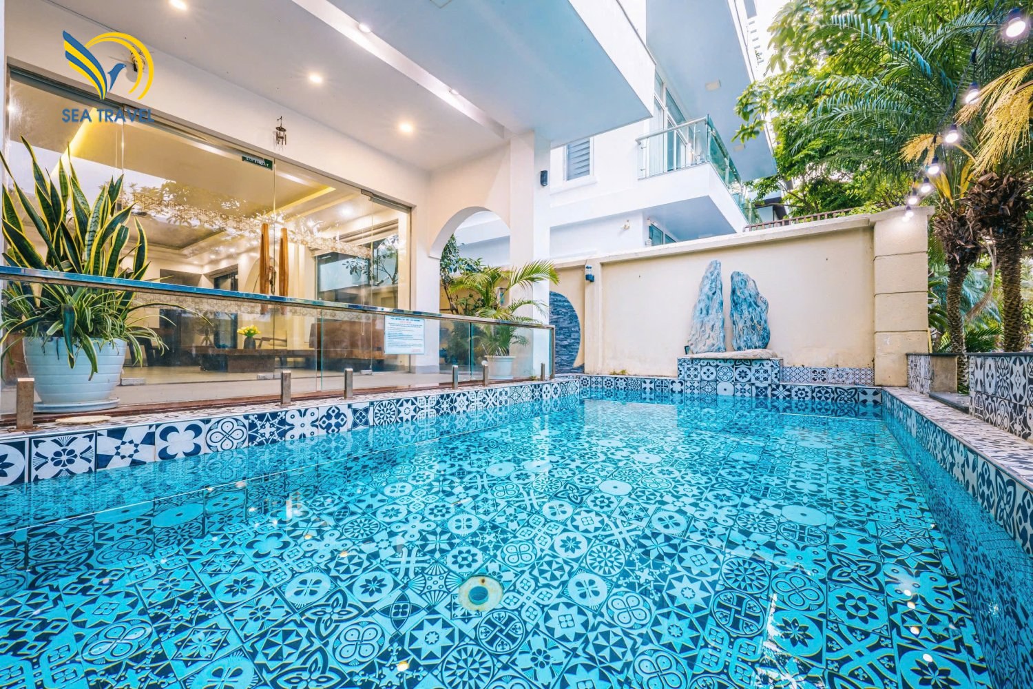 VILLA SB71 Hương Lan thumbnail 5
