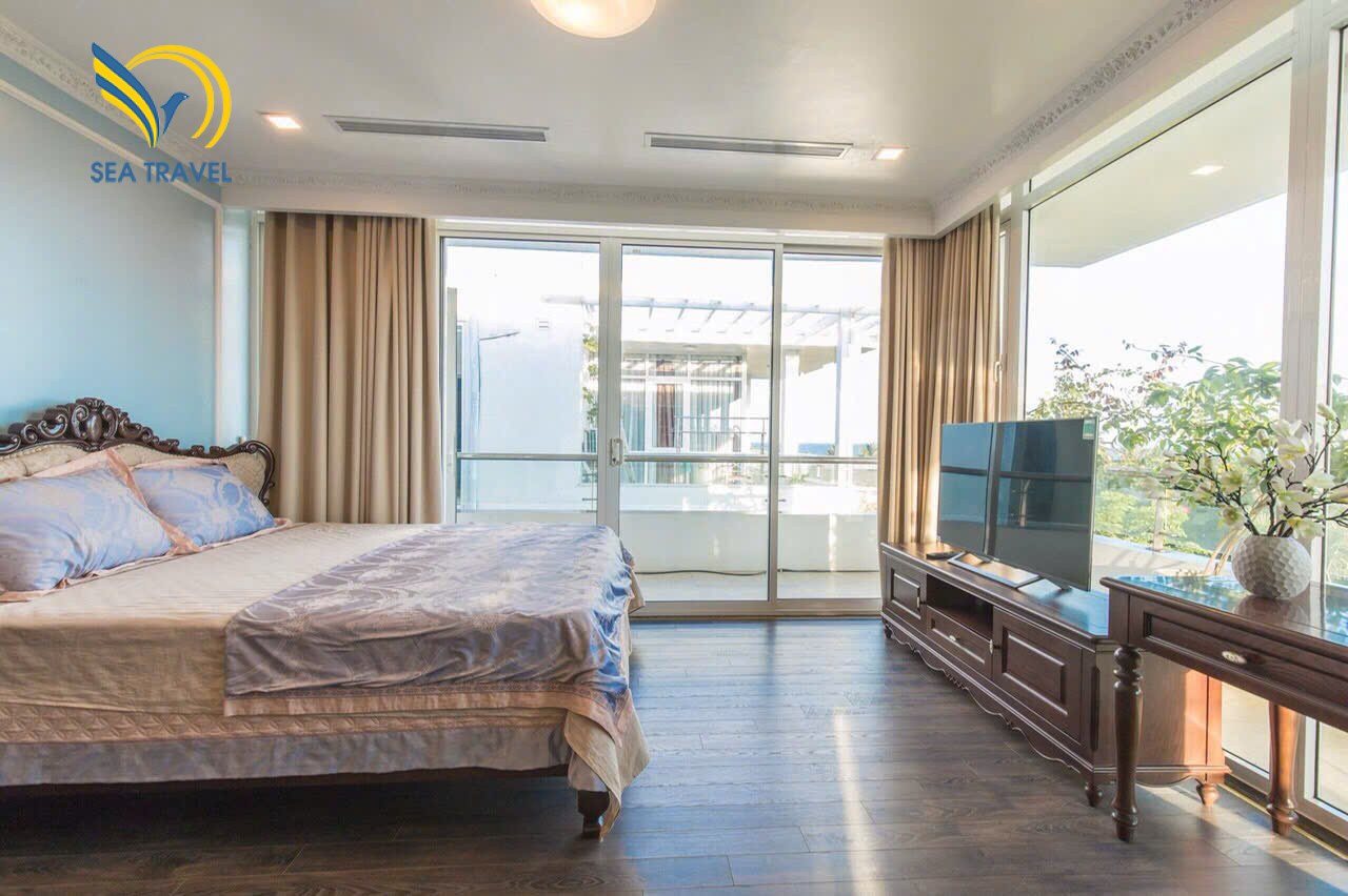 Villa Ngọc trai 70 thumbnail 9