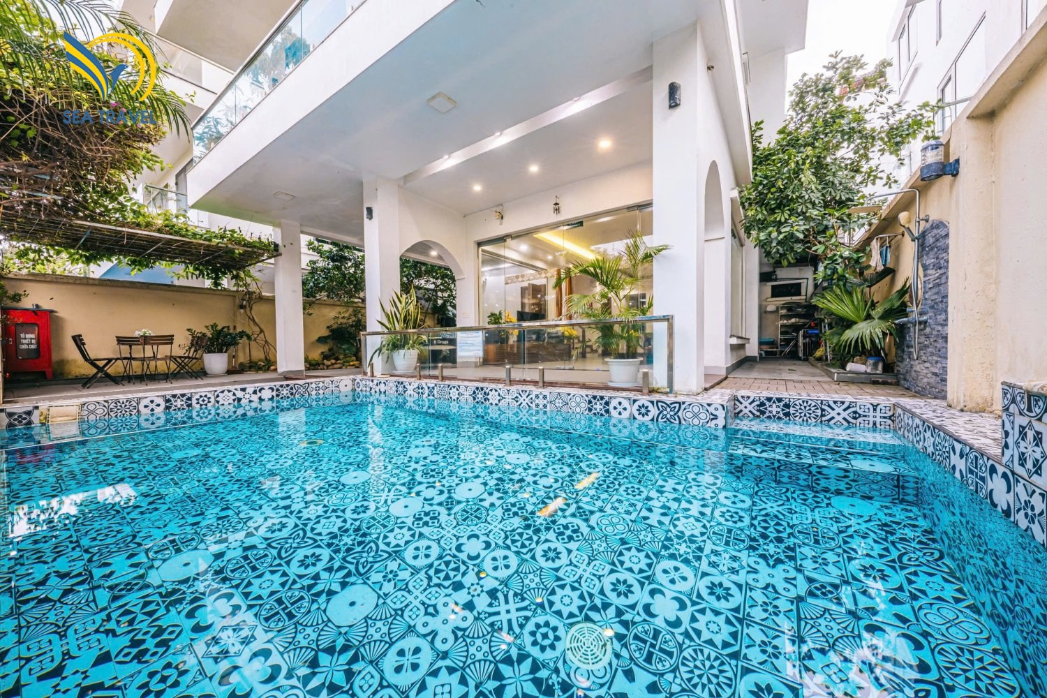 VILLA SB71 Hương Lan