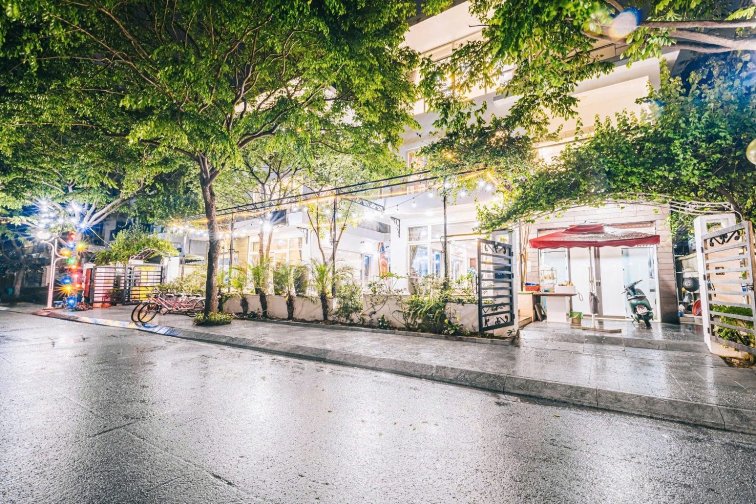 Villa Sun Coast FLC 4 phòng ngủ thumbnail 9