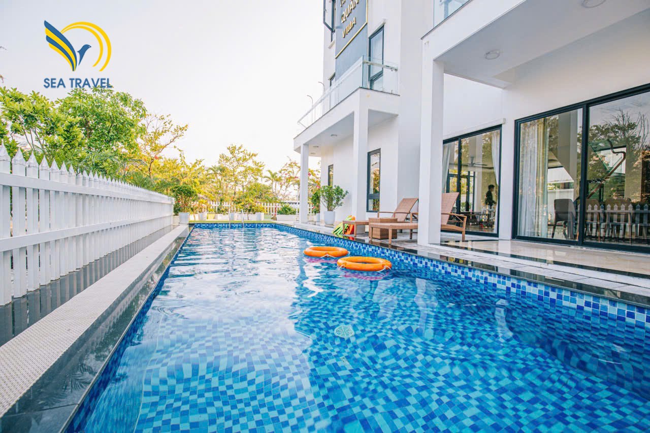 Villa Minh Khang Quân thumbnail 9