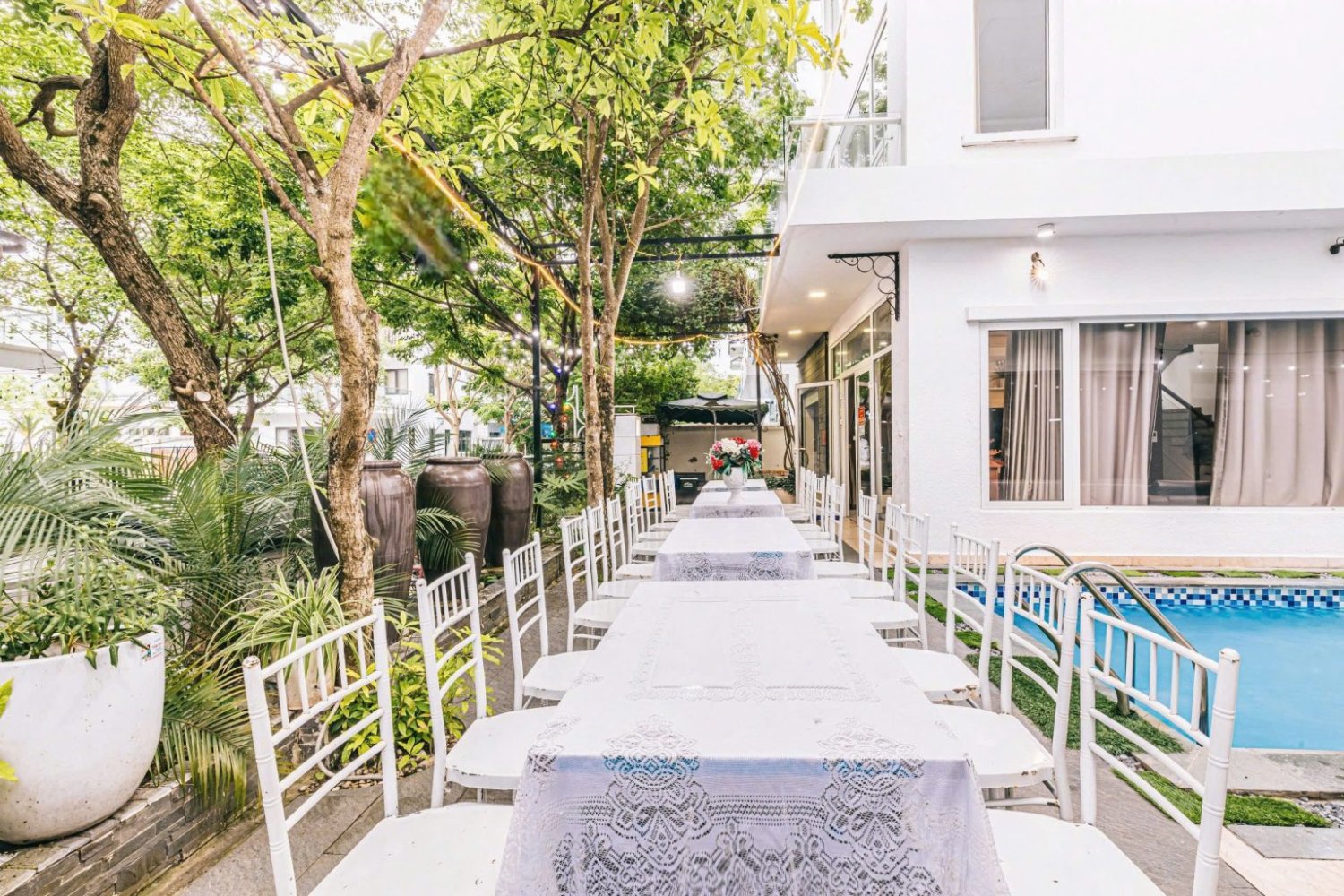 Villa Sun Coast FLC 4 phòng ngủ thumbnail 10