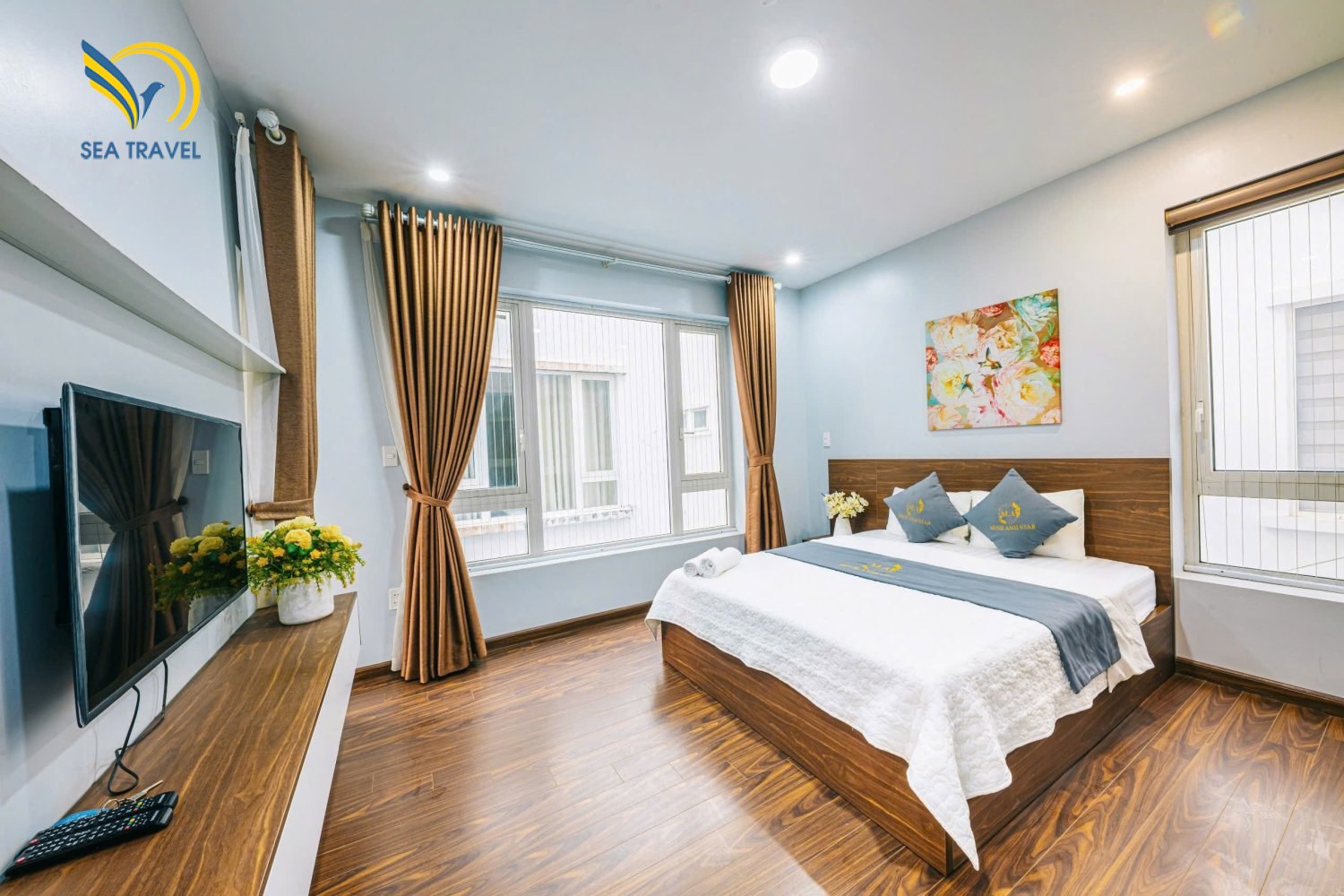 💎Villa FLC sầm Sơn-Ngọc Trai 96 thumbnail 20