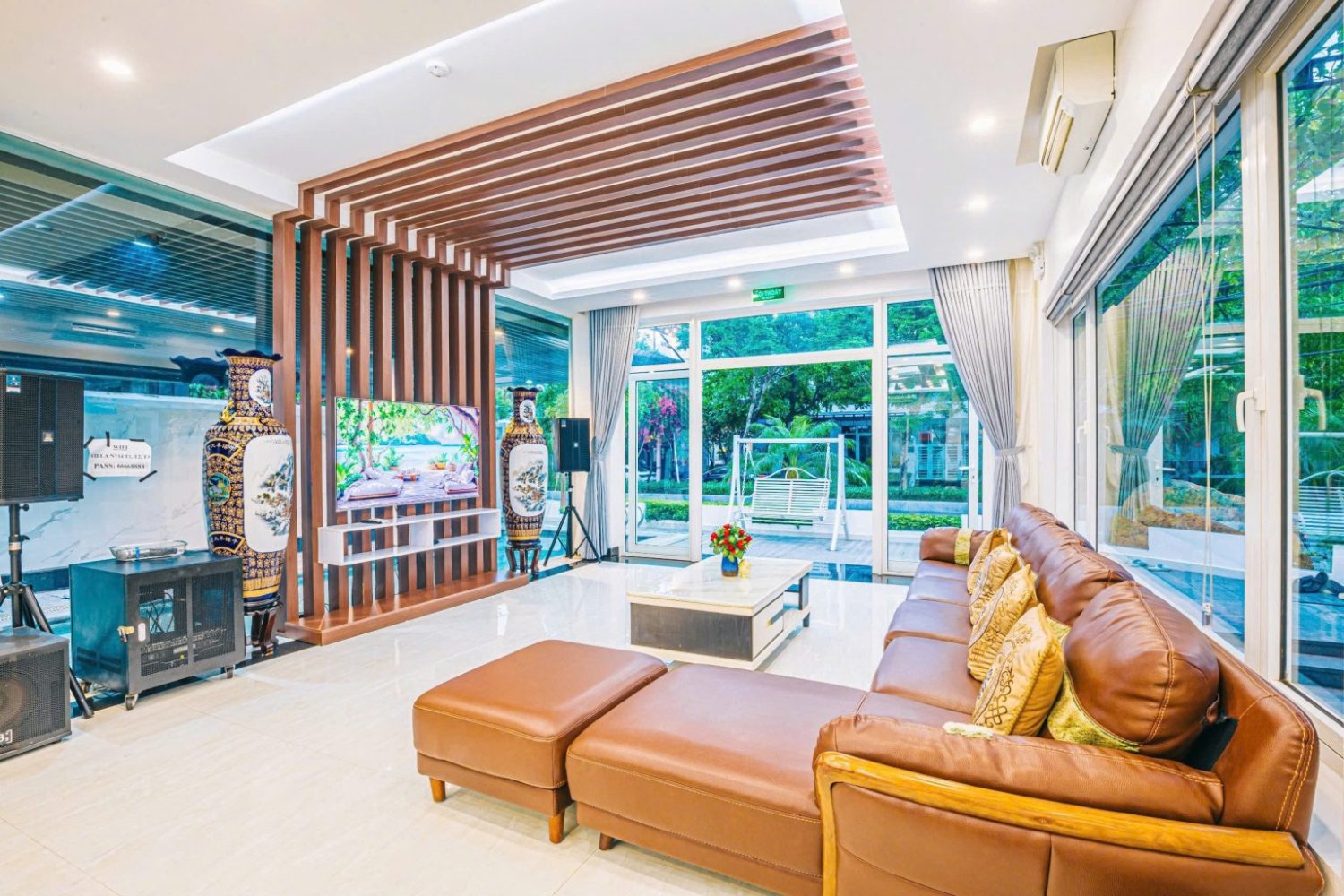 Villa Ocean Pearl FLC 6 phòng ngủ thumbnail 8