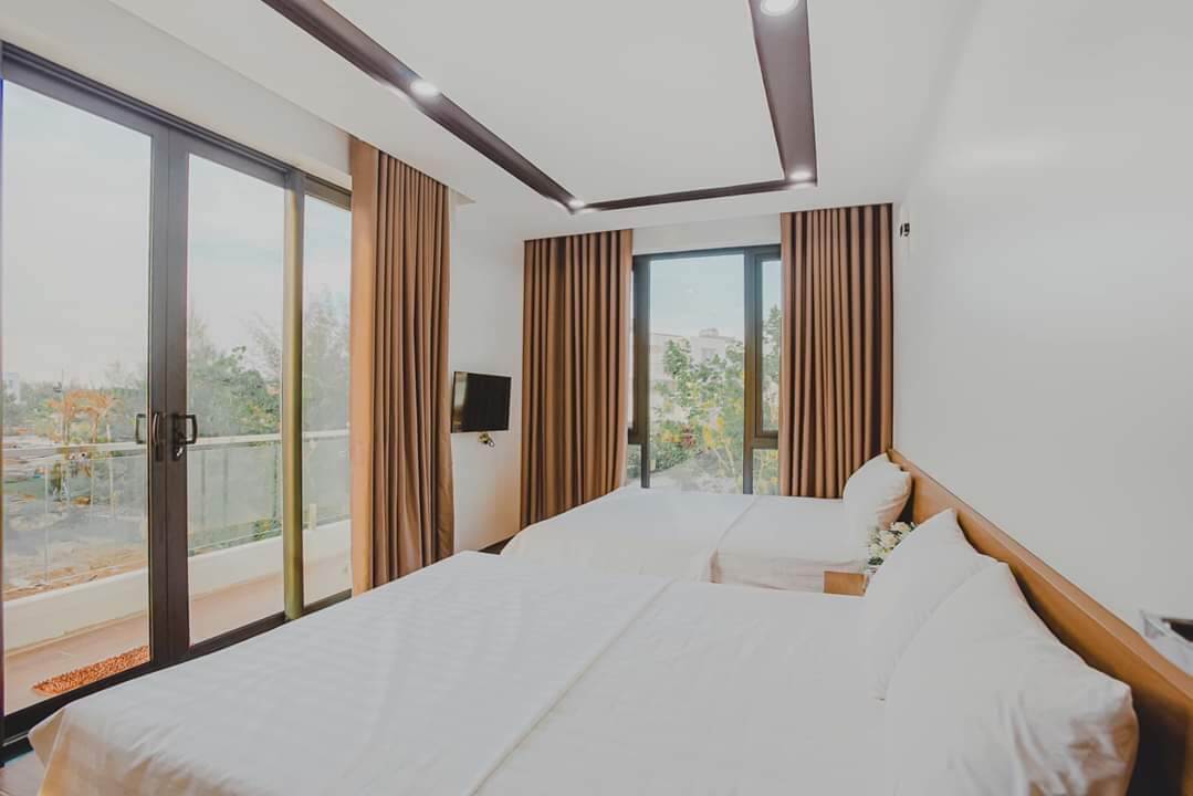 Biệt thự 12 phòng – La Maison FLC Sầm Sơn thumbnail 2